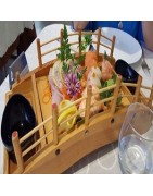 Sushi La Domiciliu Benicassim